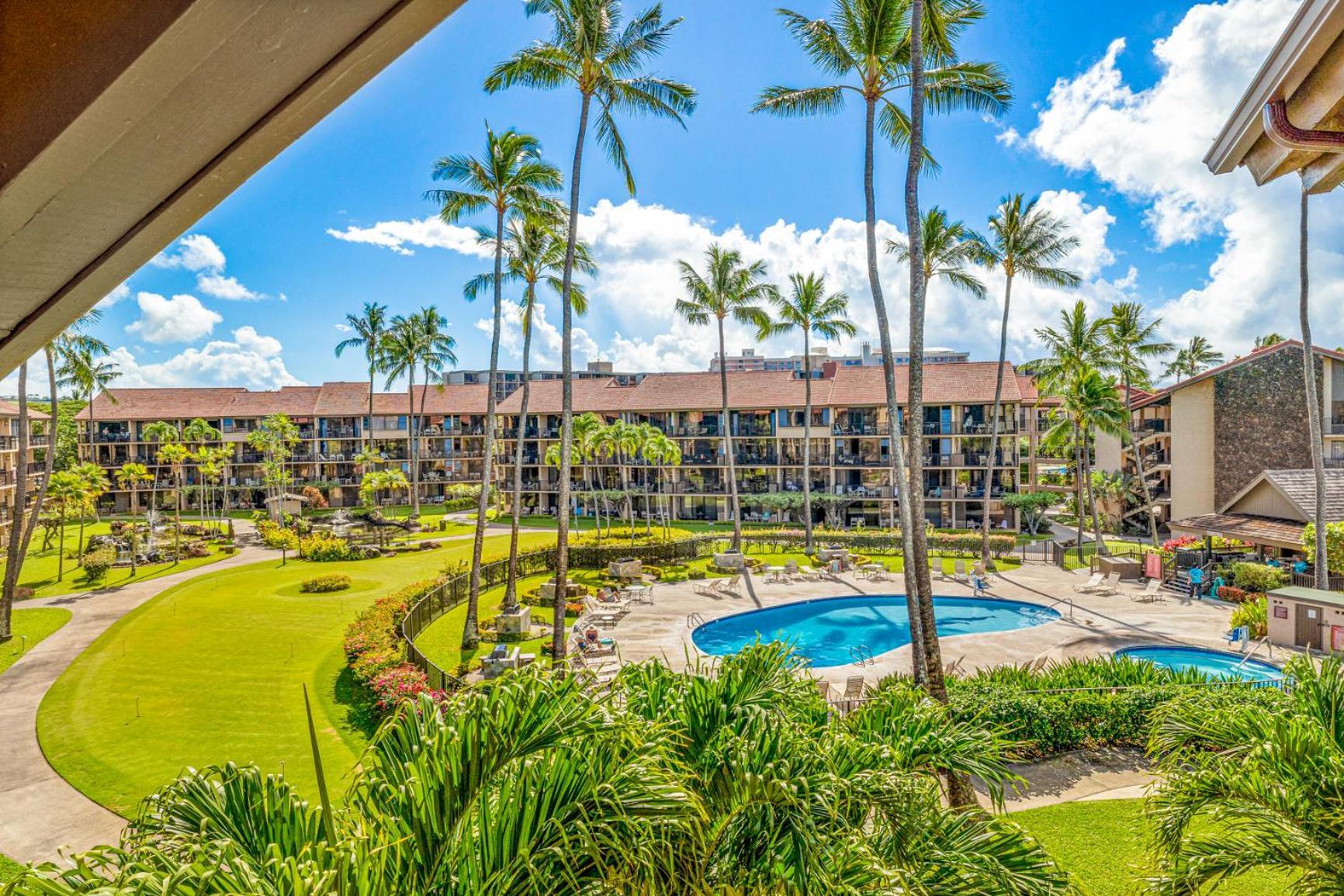 The Noniluna Two - Sleeps 9 Plus Pack N Play Lahaina Eksteriør billede