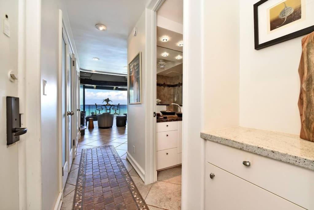 The Noniluna Two - Sleeps 9 Plus Pack N Play Lahaina Eksteriør billede