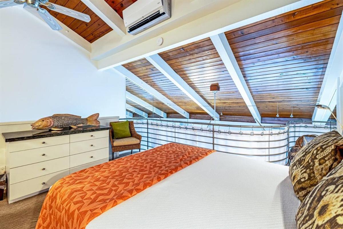 The Noniluna Two - Sleeps 9 Plus Pack N Play Lahaina Eksteriør billede